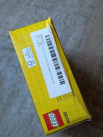 LEGO  Trick or Treat Halloween Set (40122)- Brand New In Factory Sealed Box