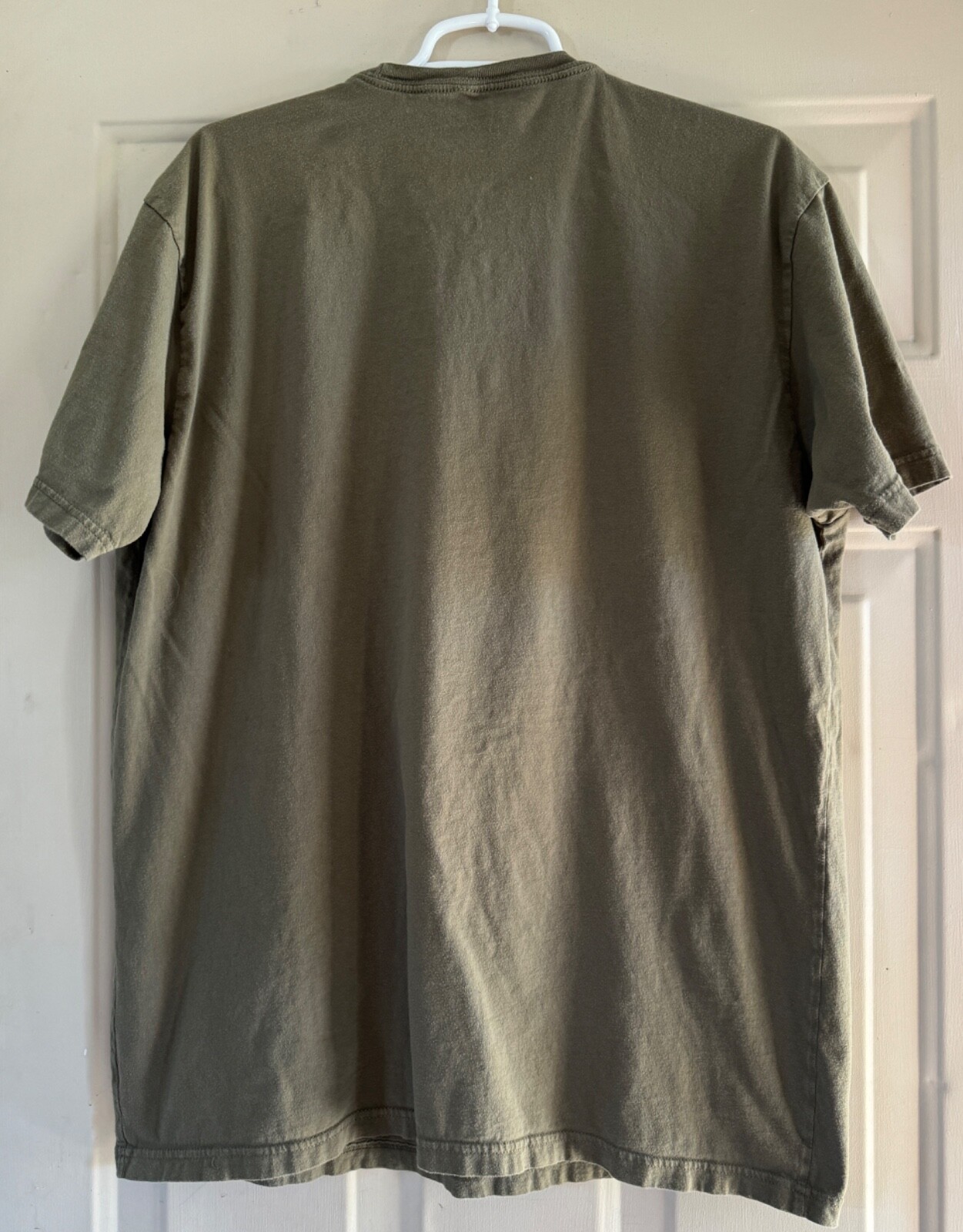 PENDLETON GLACIER NATIONAL PARK T-Shirt - Adult XL  Great Condition!