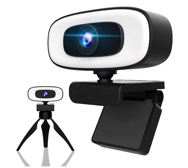 Camara Webcam CÃ¡mara Para El Ordenador Webcam CÃ¡mara Web Para Pc