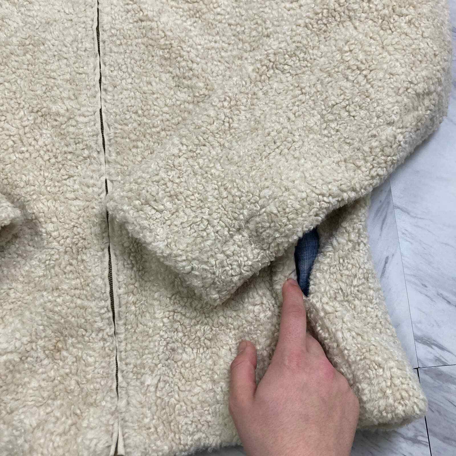 Pendleton Fur Jacket - image 3