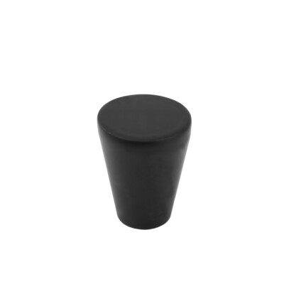 DesignLight Möbelgriff TYP 9040 mit Befestigungsschraube / Möbelknauf