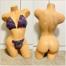 Exotic Dancewear Bikini Outfit