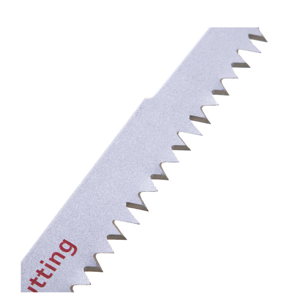 5TPI 240/300mm Reciprocating Saw Blade Tree Pruning Root Cutting Heavy