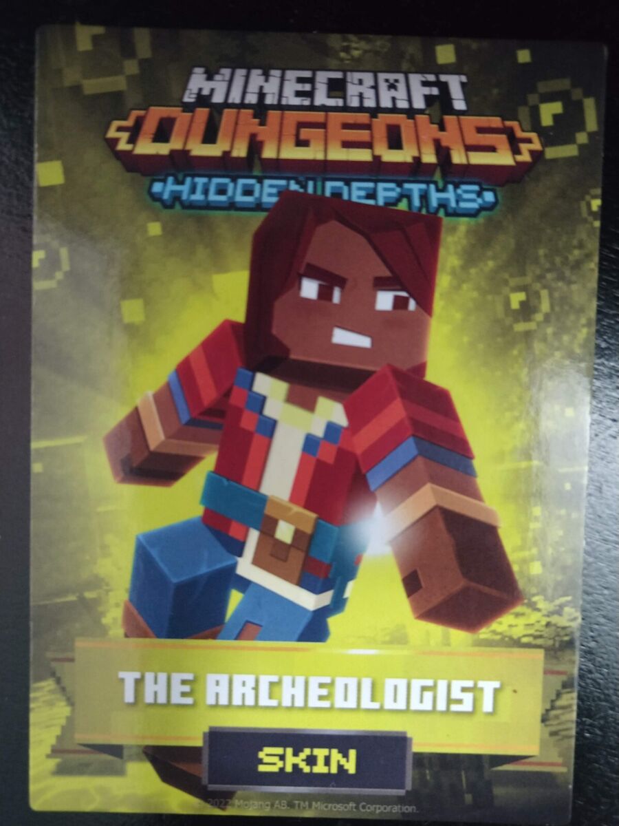 Arcade Heroes Dave & Busters Debuts Minecraft Dungeons Arcade At All  Locations - Arcade Heroes