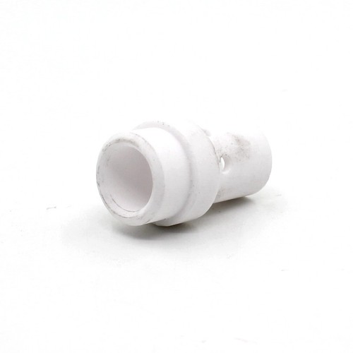 Torcia di saldatura MIG MAG 014.0261 diffusore di gas adatto 36 KD tipo binzel Pkg5 - Foto 3 di 3