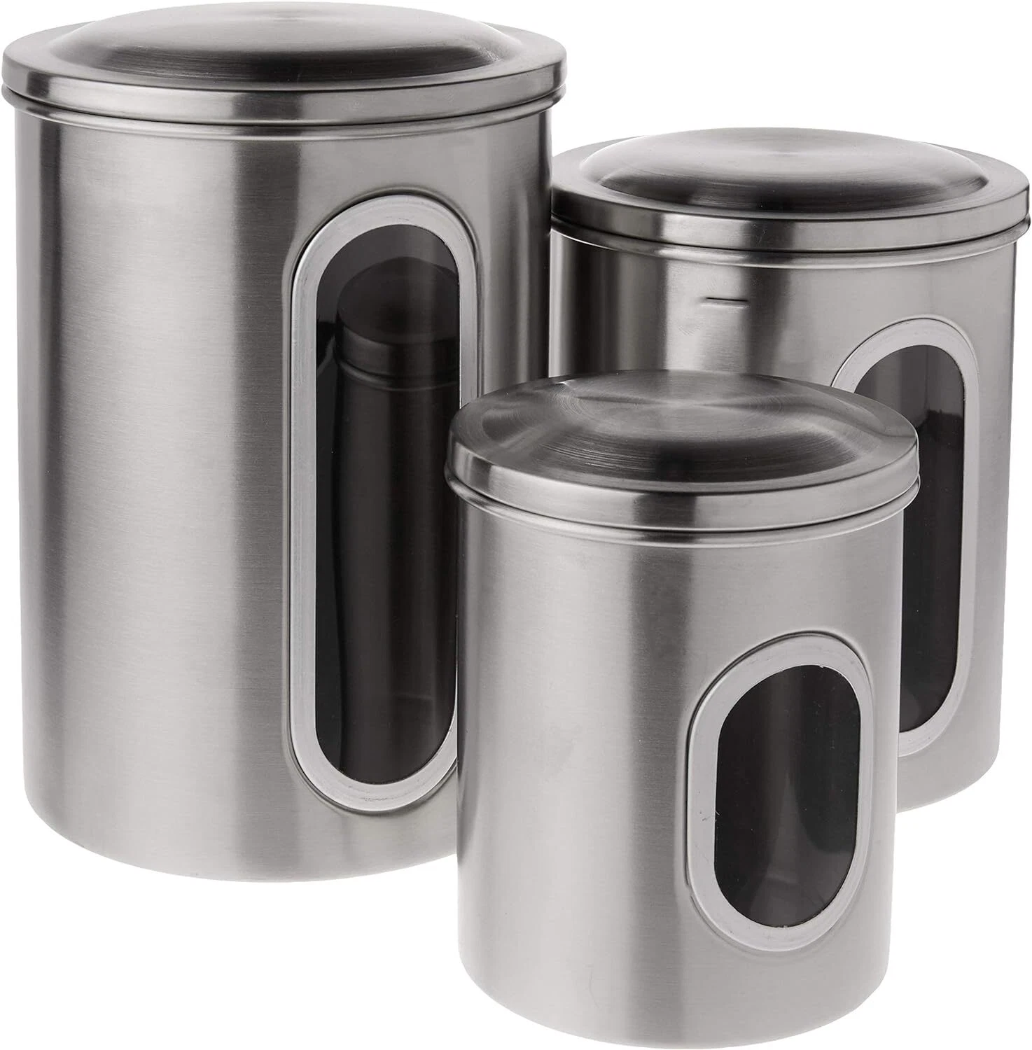 Fox Run 6103 Canister