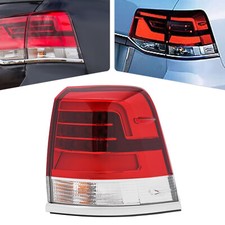 Right Tail Light for 2016 2017 2018 Toyota Land Cruiser FJ200 Brake Lamp