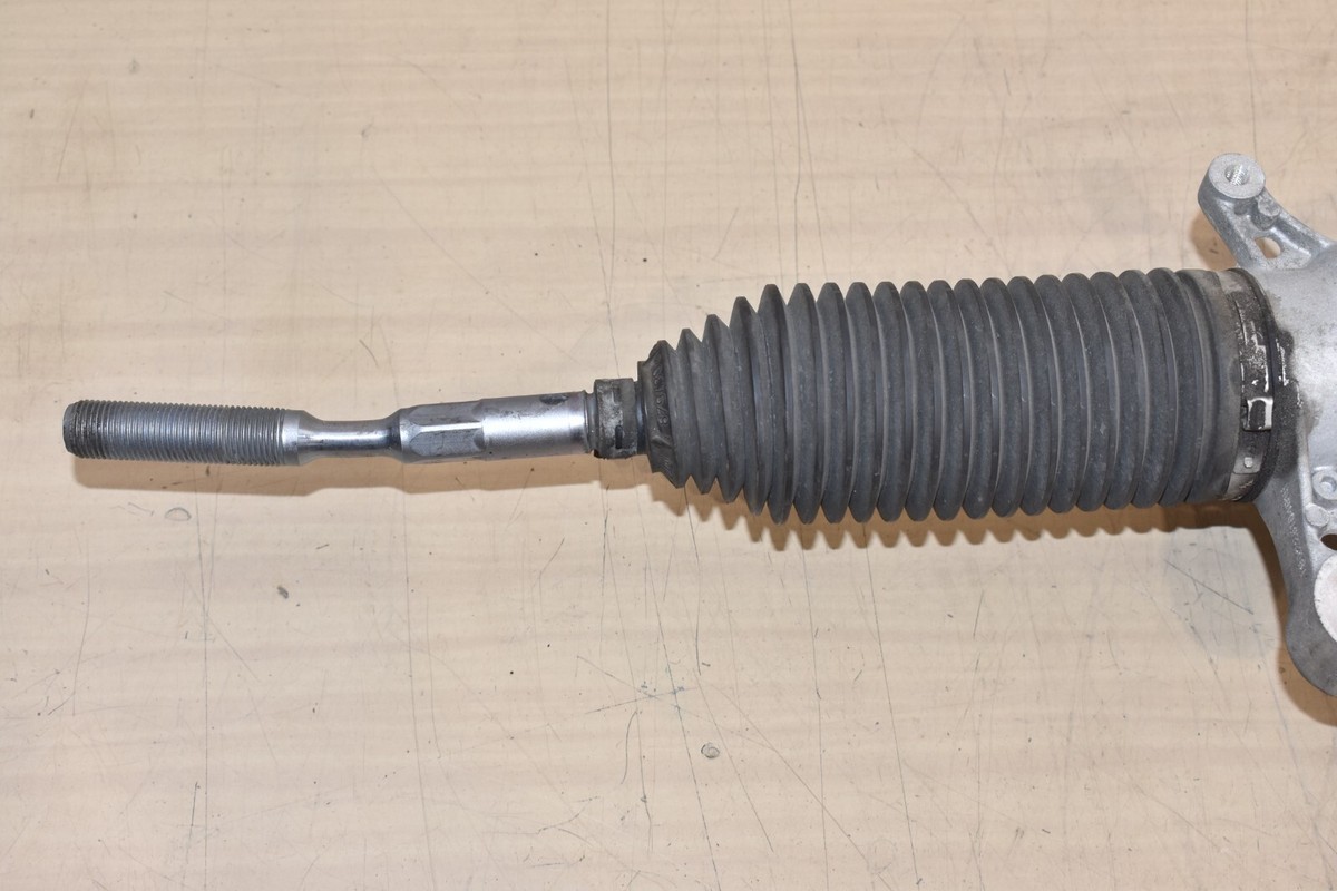 2020+ BMW 3 SERIES M340i M440i G20 ELECTRIC POWER STEERING GEAR  