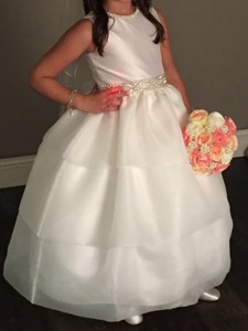 christie helene communion dresses