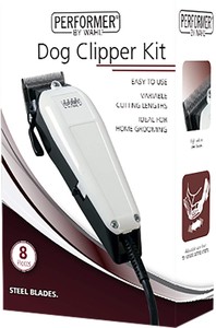 wahl performer dog clipper