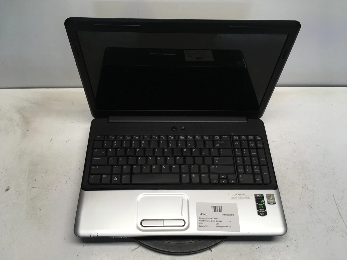 Processeur Intel Celeron T1600 (1.66 GHz) SLB6J - Occasion
