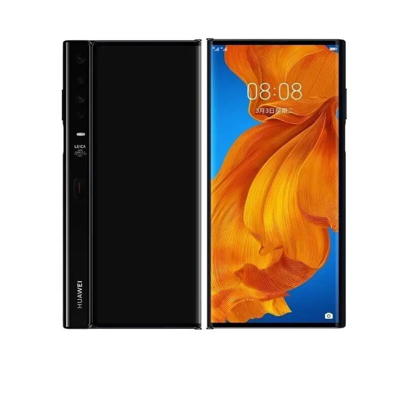 さぶうぇいさんのMate Xs Huawei Mate Xs | 512GB | Main: 8in | Deputy: 6.6in | Kirin