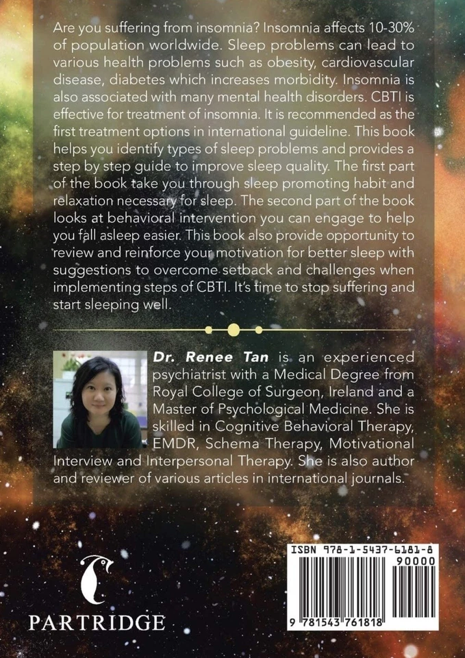 Your Drug Free Solution To Insomnia: Sleep Well - Image 2 of 4