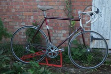 carlton carrera bike