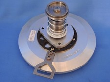 Steag Unijet 41739 Rev. 1 Substrate Carrier