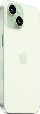 Apple iPhone 15 A2846 Xfinity Only 128GB Green Very Good