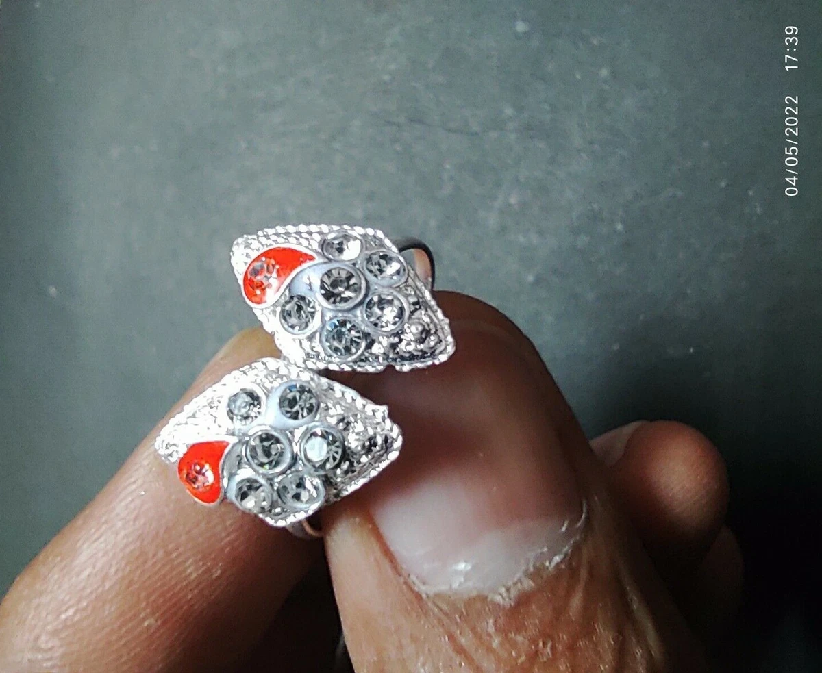 Bichiya design in best sale silver