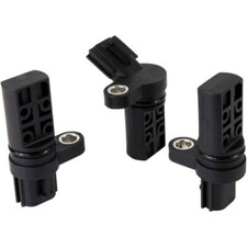 3x For 2005-2012 Nissan Pathfinder Camshaft Crankshaft Cam Crank Position Sensor 3x For 2005-2012 Nissan Pathfinder Camshaft Crankshaft Cam Crank Position Sensor