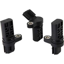 3x For 2005-2014 Nissan Pathfinder Camshaft Crankshaft Cam Crank Position Sensor