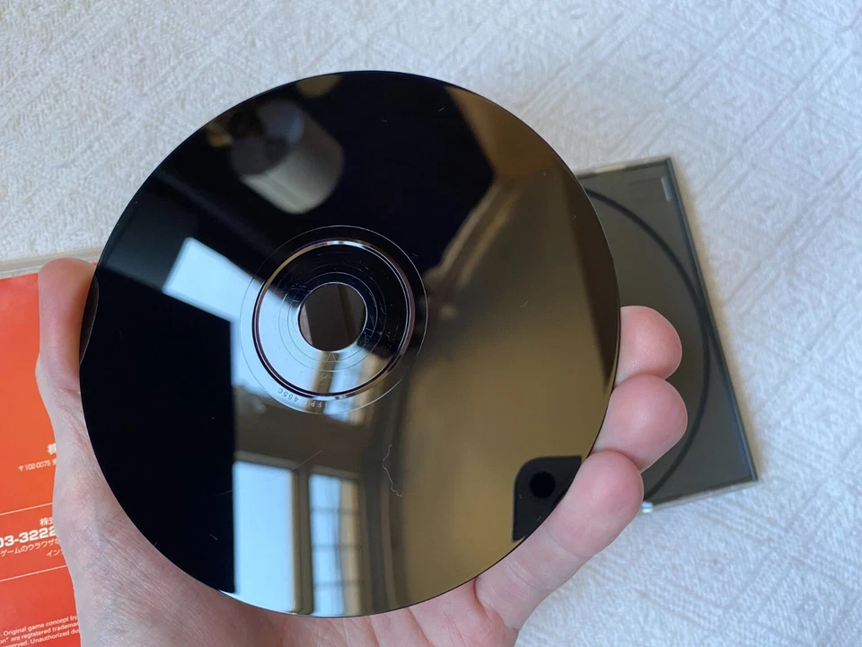 UNO PS1 - NTSC-J Japan GC CIB - High Quality Packing - Tracked - Image 4 of 4