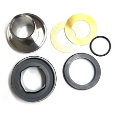 Multiquip Genuine OEM KIT4TK Seal Kit for QP4TK, QP4TKT 4" Water/Trash Pump