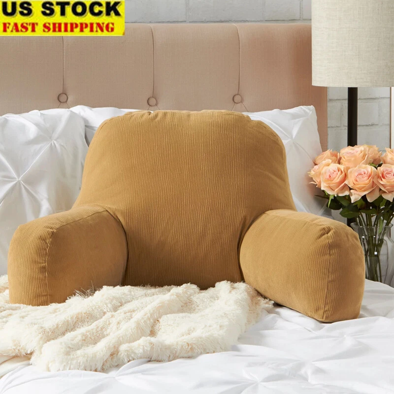 Cushion for watching tv in bed cheap