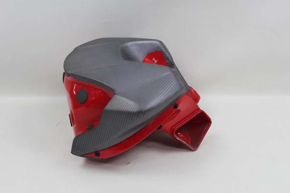 MV AGUSTA F4 1000 2006 OEM caja de aire montaje admisión 8000A8313 Foto 3 de 4