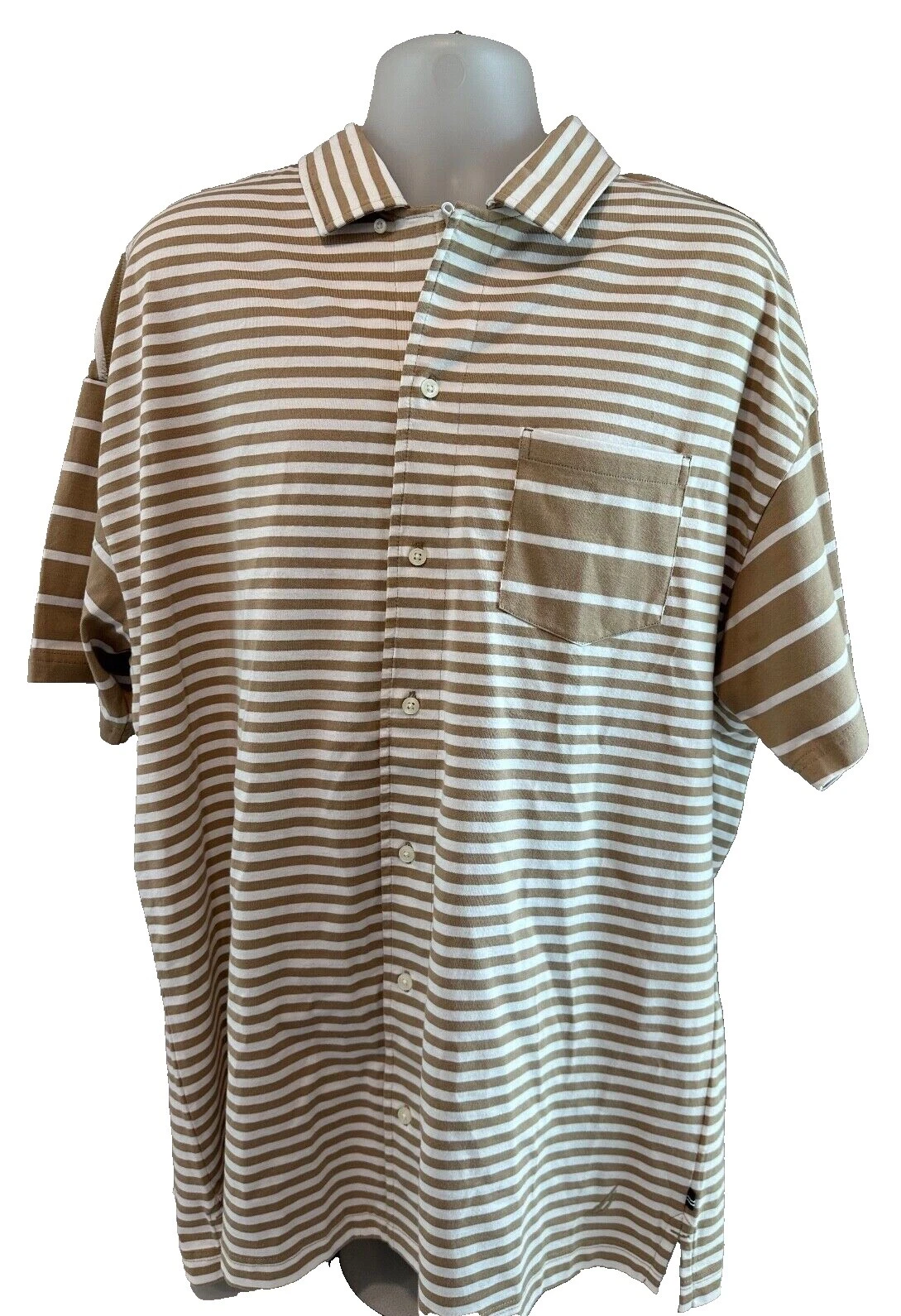 Nautica Size XL Shirts for Men