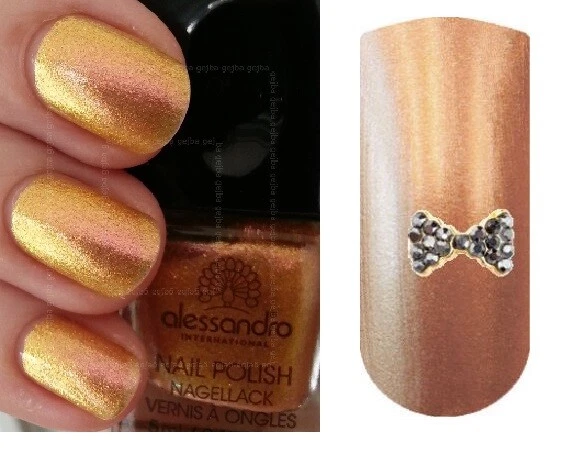 Alessandro Royal Starts Nail Art Set New - Bild 2 von 3