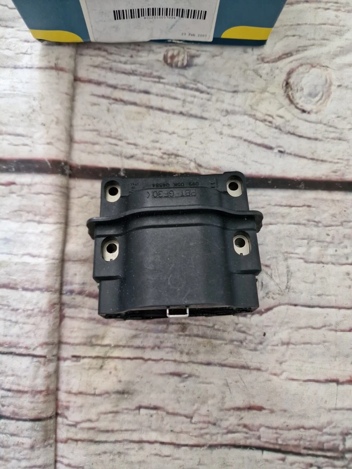 IGNITION COIL FACET 9.6099F FITS FOR TOYOTA - Image 2 of 4