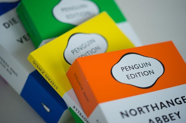 Thumbnail - Schachnovelle