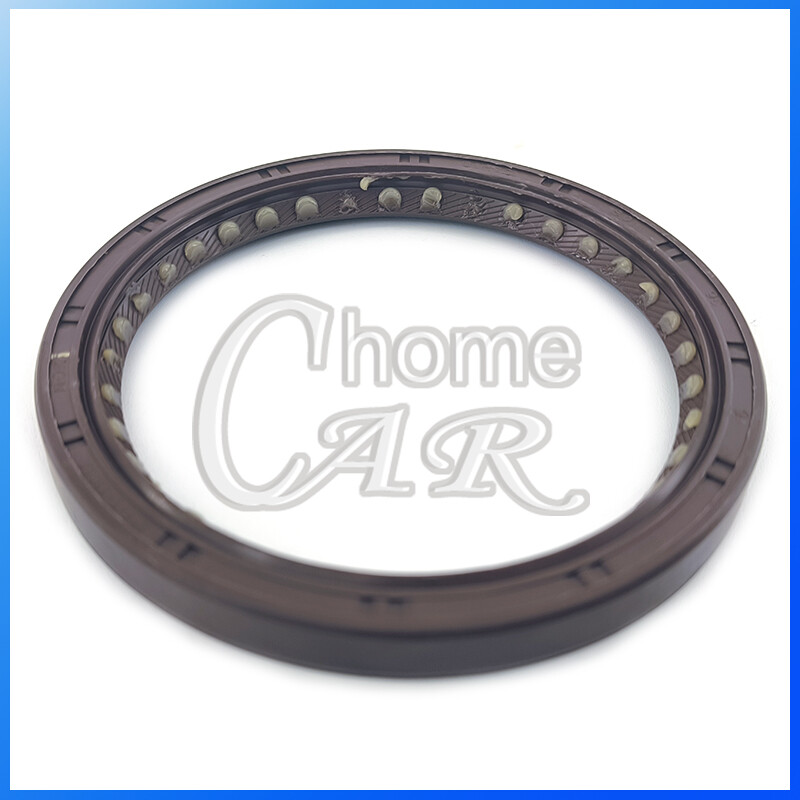 Oil Seal For Hyundai Tiburon Sonata 2.4L Elantra Kia Sportage 2.7L ...