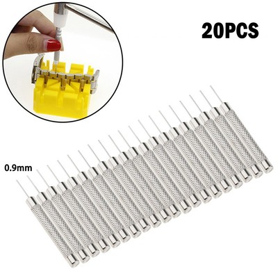 Werkzeug Zur Reparatur Von Armbandstiften Und Glied Produktbild-Vorschau 12