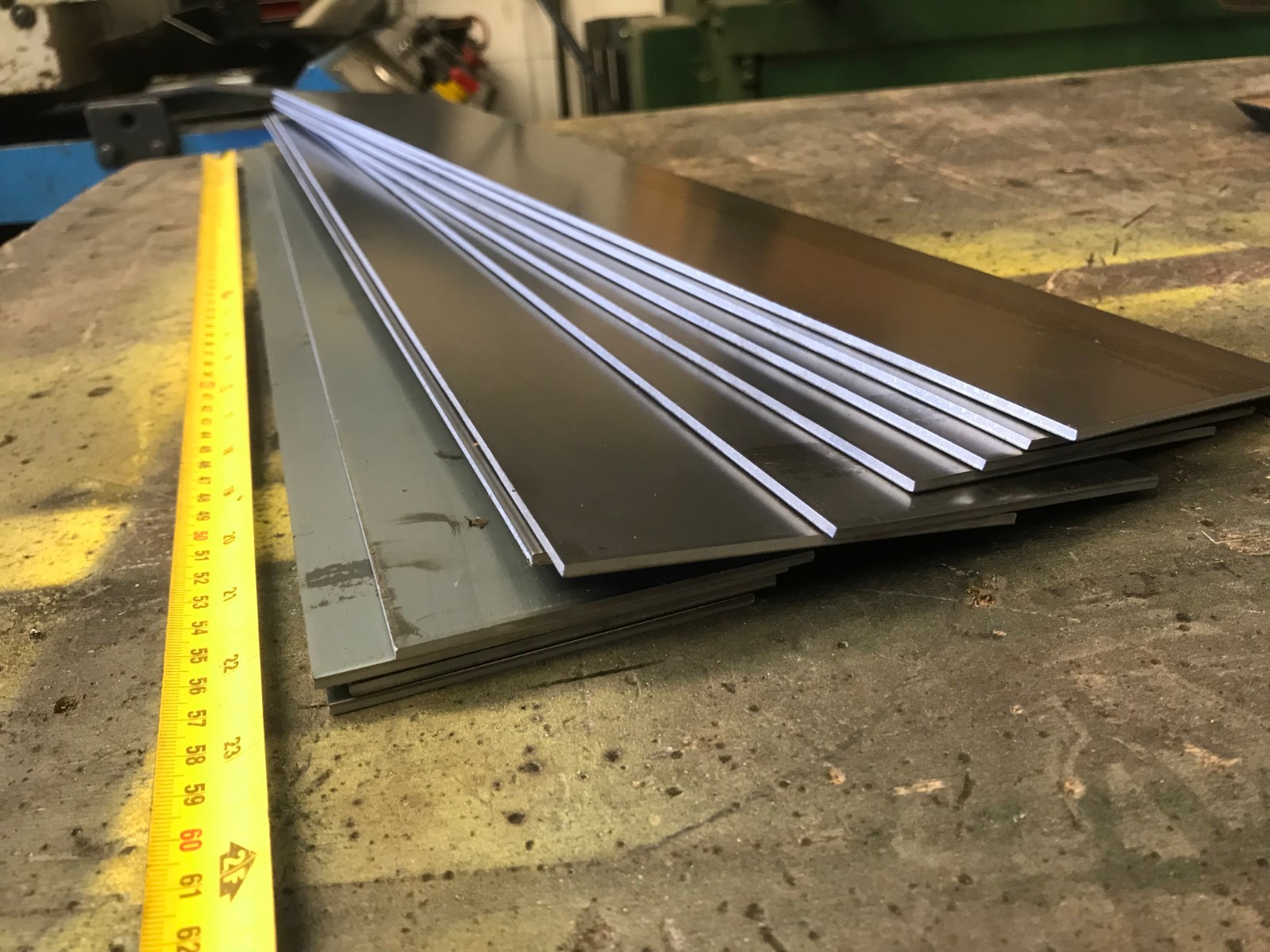 3Mm Steel Sheet for sale in UK 43 used 3Mm Steel Sheets