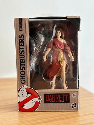 Hasbro Dana Barrett 6 inch Action Figure Ghostbusters