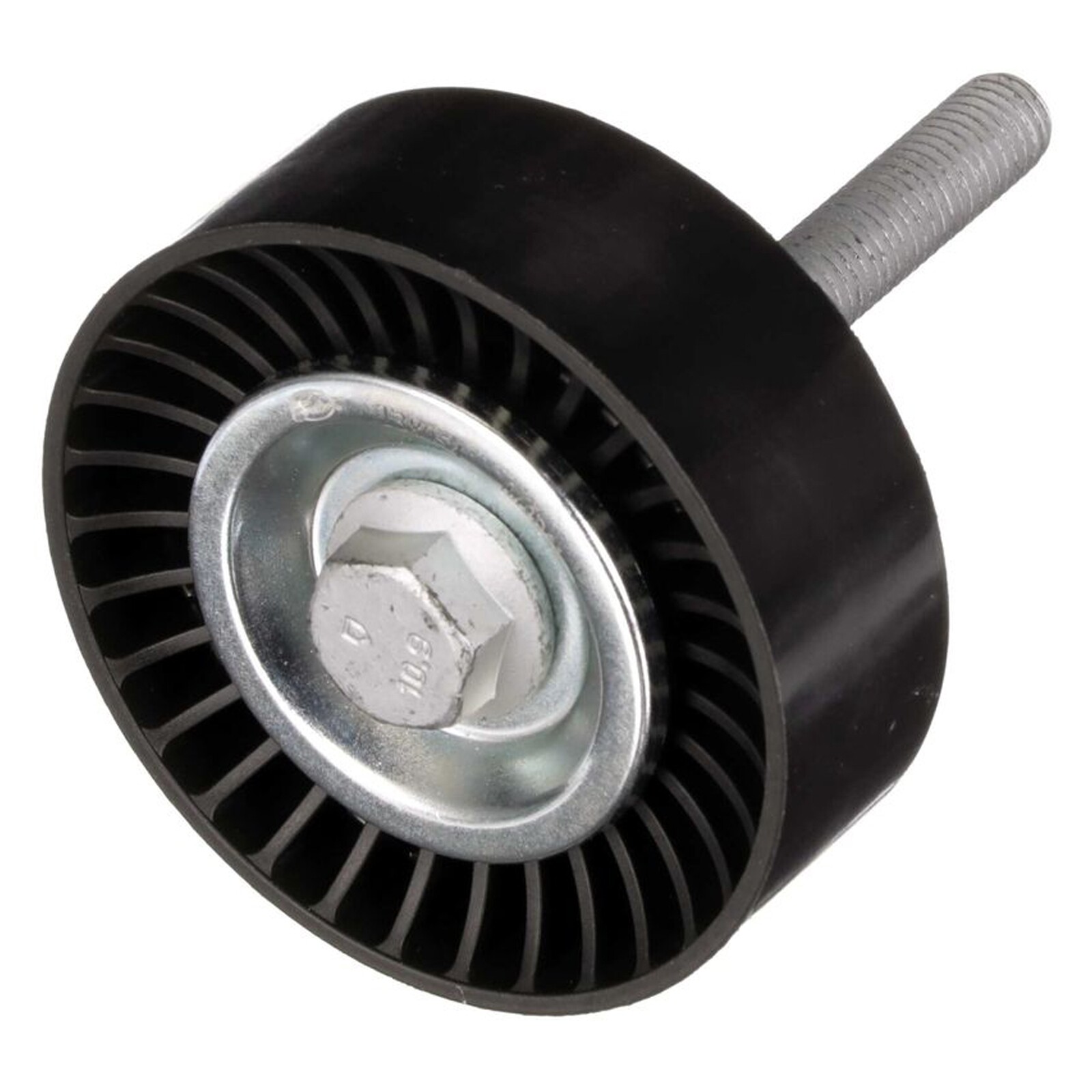 Gates DriveAlign Idler Pulley T38054 - OE Part For Volkswagen