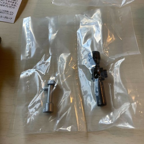 MetaColle TAKARA TOMY Metal Figure Collection Transformers Megatron G1 Rare JP - Picture 4 of 11