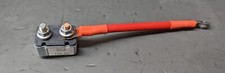 Snowbear 35 Amp Circuit Breaker Kit Superwinch For Snow Plow 00478