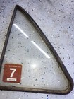 <!--F#f_0-->Hr Holden Rear Passenger Side Door Quarter Glass And Rubber <!--F/-->