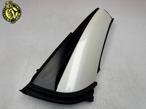 2013-2020 MERCEDES SL CLASS R231 REAR RIGHT C PILLAR COVER PANEL TRIM ...