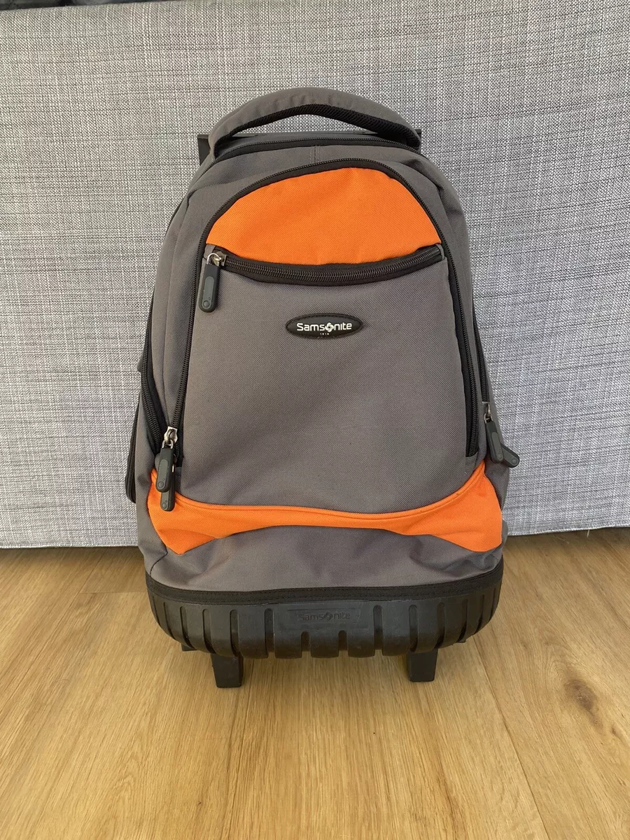 Samsonite school backpack cheap