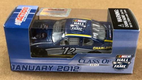 Dale Inman #12 NHOF Class of 2012 1:64 scale Z122866HFDI Action - Picture 1 of 3