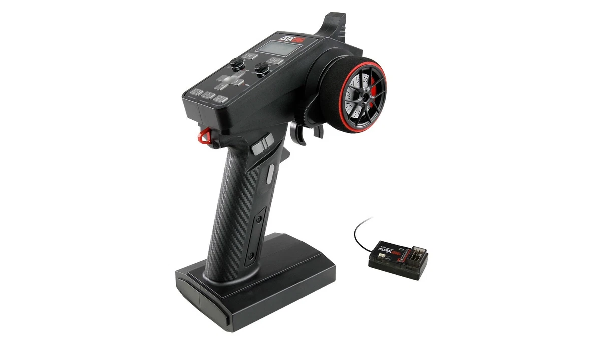 Sanwa M11x in Rc-Modellbau Sender & Empfänger online kaufen | eBay.de