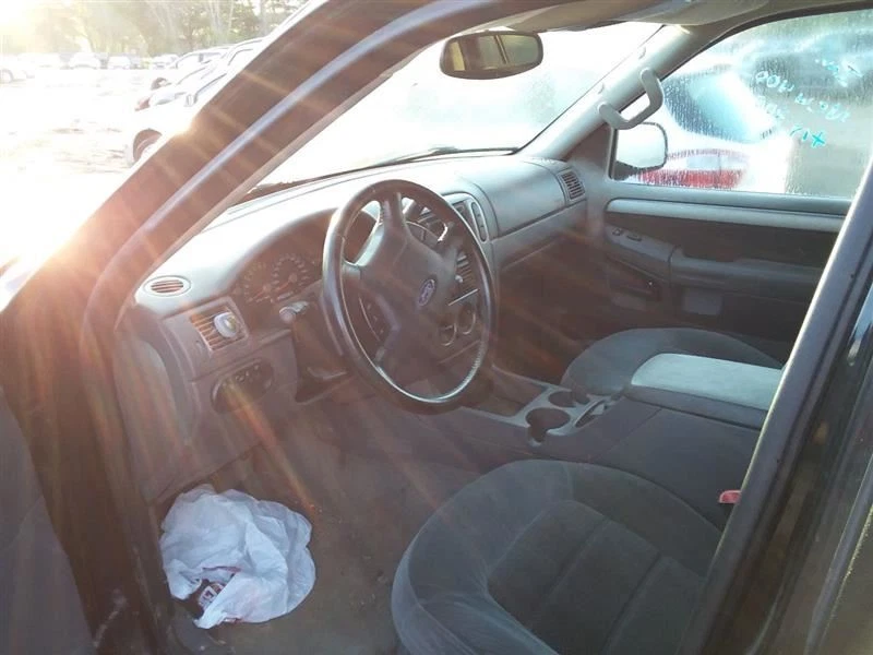 Soporte de núcleo de radiador excluyendo Sport Trac compatible con 02-05 EXPLORER 1980908 Foto 4 de 4