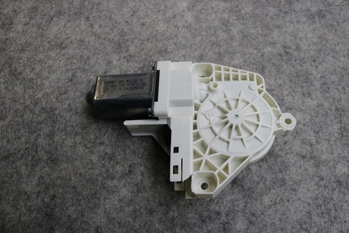 Original VW Audi Fensterhebermotor 8K0959801B A6 A7 4G A8 4H Fahrerseite links
