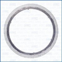 Original Ajusa Dichtung Abgasrohr 01532400 FüR Honda
