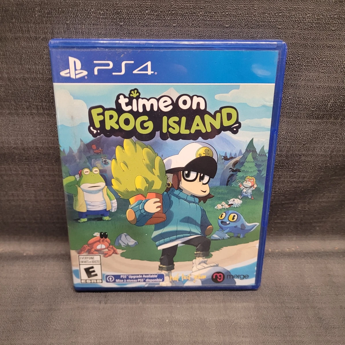 Playstation 4 game time sale