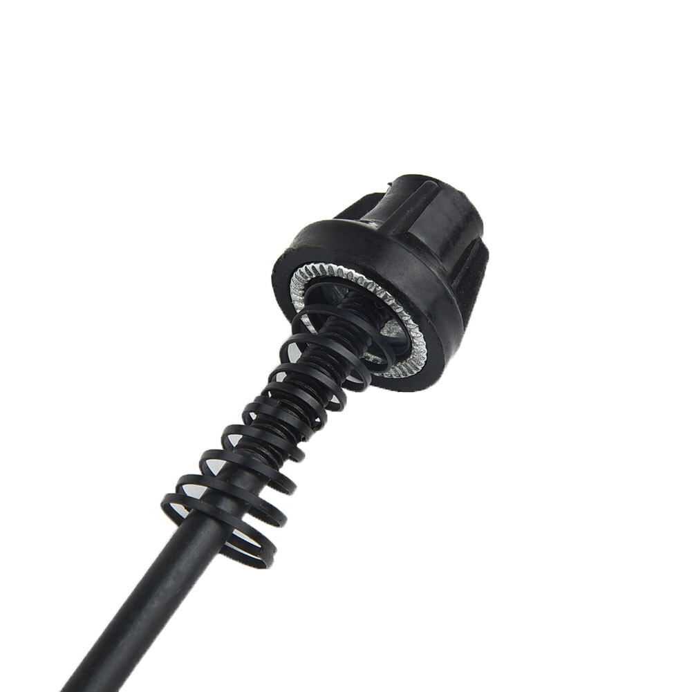 Quick Release Conversion Kit For Bike Hub / Wheel Skewer & Axle Tool