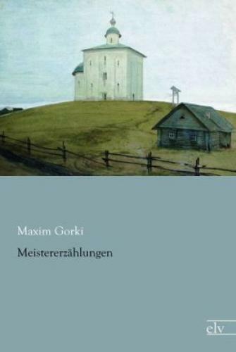 Thumbnail - Meistererzählungen 2297