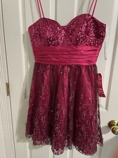 Homecoming Dress, Perfect Condition